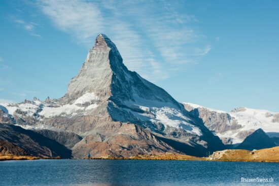 Matterhorn Mountain